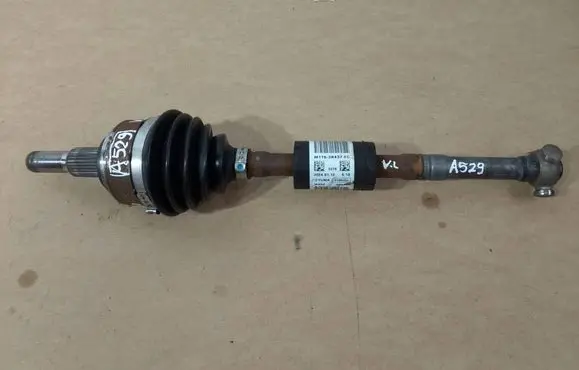 Ford Puma Front driveshaft M1T63B437FC