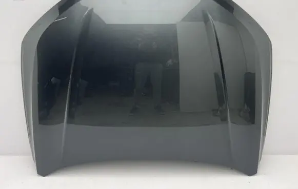 Audi Q5 SQ5 Engine bonnet/hood SULIK1