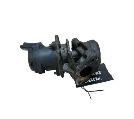 Ford Fiesta EGR valve 9658208780 21604049 9658206780