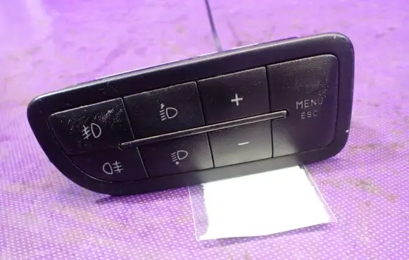 Fiat Linea Light switch 7354423220