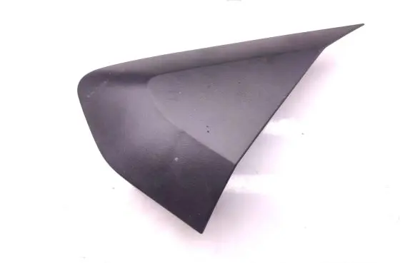 Man TGE 1gen Plastic wing mirror trim cover 7C0857537