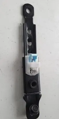 Hyundai Tucson TL Seat belt adjustment motor 
