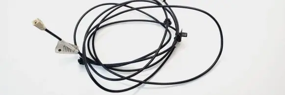 Citroen Jumpy Aerial antenna amplifier 1401273880