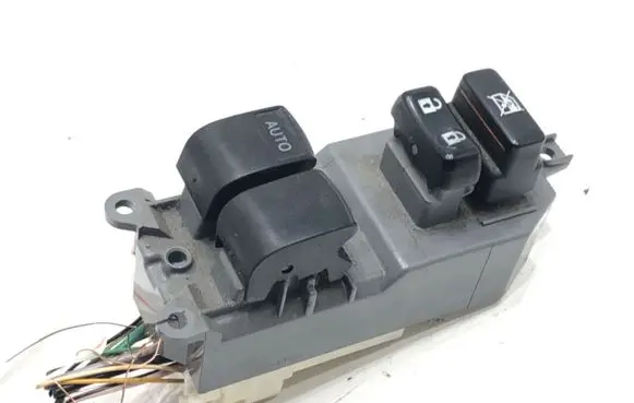 Toyota Corolla E160 E170 Electric window control switch 192832