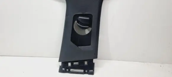 Peugeot 5008 II (B) pillar trim (top) 9833349477 16486186ZD