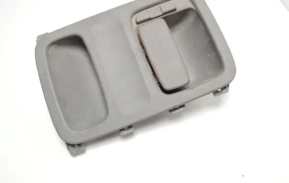 Volkswagen Crafter Loading door interior handle 6397470187
