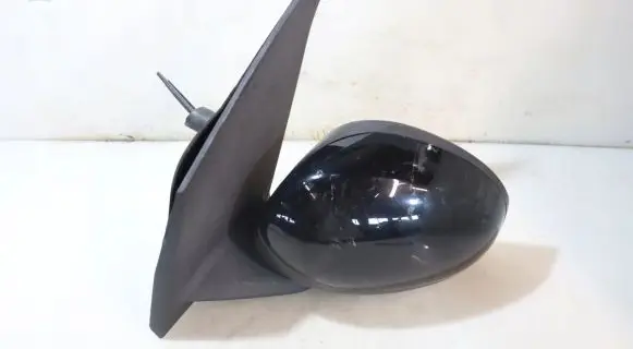 Front door electric wing mirror