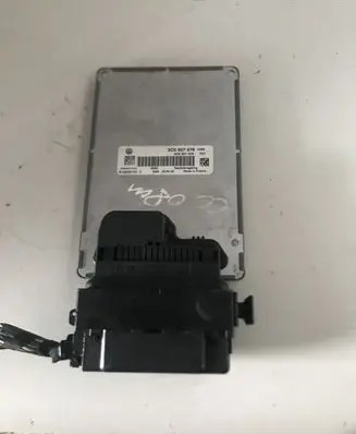 Suspension control unit/module