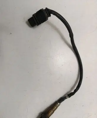 Opel Insignia A Lambda probe sensor 55566184