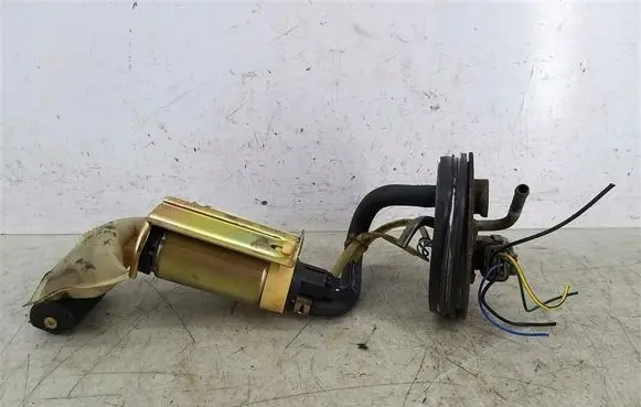 Hyundai Coupe In-tank fuel pump 