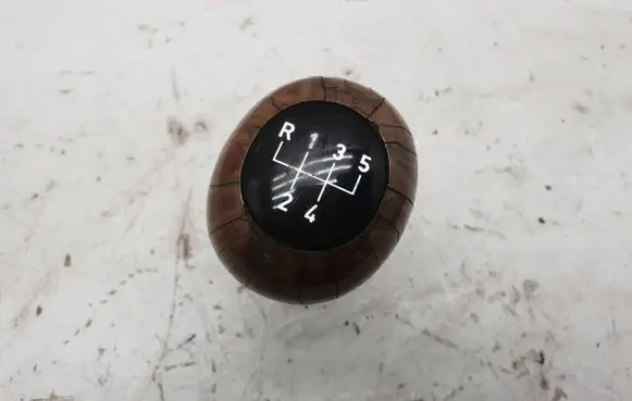 BMW 3 E36 Gear shift switch/knob 
