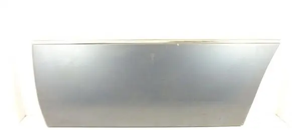 Mercedes-Benz S W140 Rear door trim (molding) 1406901140 A1406901140