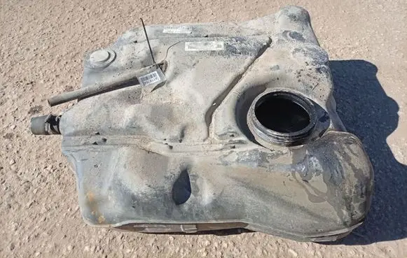 Ford C-MAX II Fuel tank AV619002BC