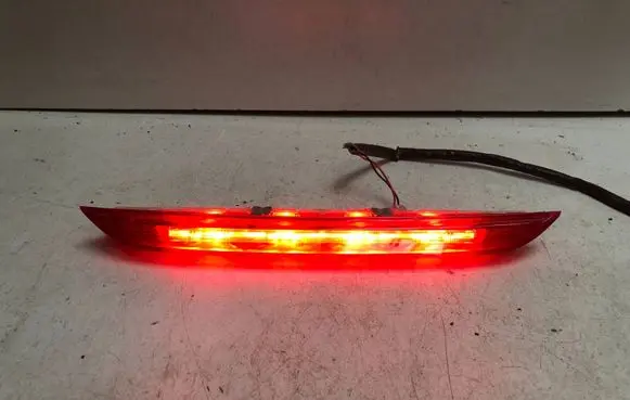 Mazda 6 Third/center stoplight GHP951580