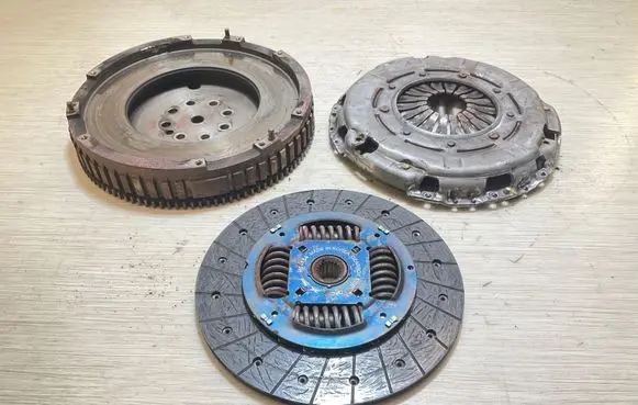 KIA Sportage Clutch set kit