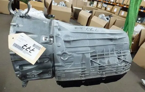 Mercedes-Benz ML W163 Automatic gearbox 72500801637035KG