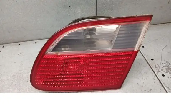 Fiat Albea Rear/tail lights 