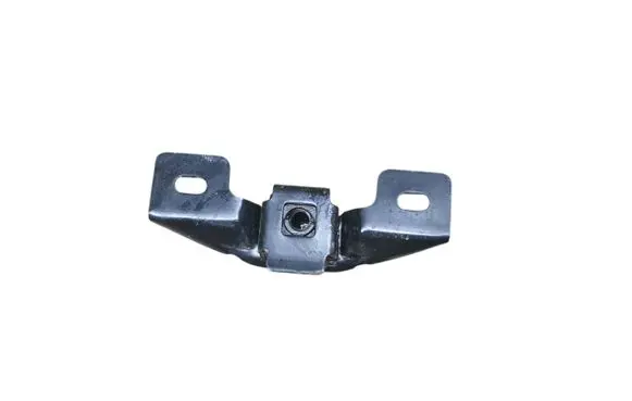 Renault Trafic III (X82) Loading door lock loop/hook striker 901182