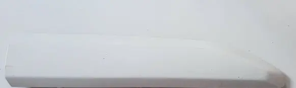 Citroen Berlingo Front door trim (molding) 9817696277 MP7681
