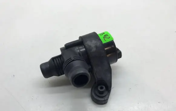 BMW 7 E65 E66 Electric auxiliary coolant/water pump 6922990 30953202