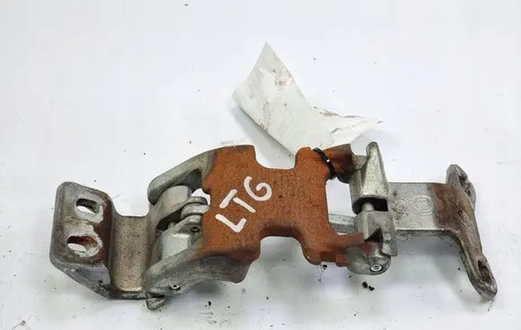 Fiat Ducato Front door hinges set 270