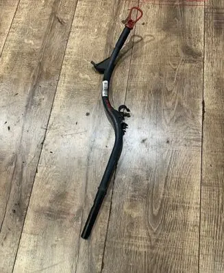 BMW 3 E90 E91 Oil level dip stick 781049202