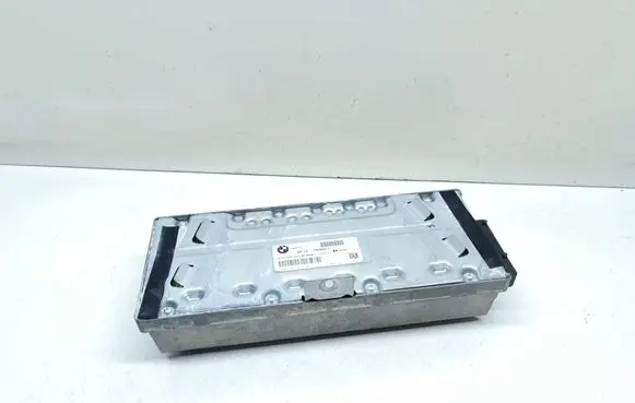BMW X5 E70 Sound amplifier 65127846911 7846911