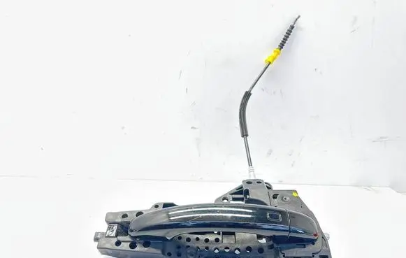 Audi A5 8T 8F Front door exterior handle 8T02837886 242538