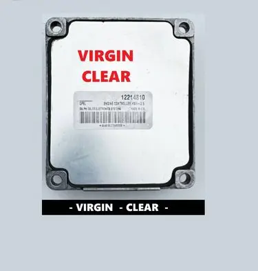 Engine control unit/module