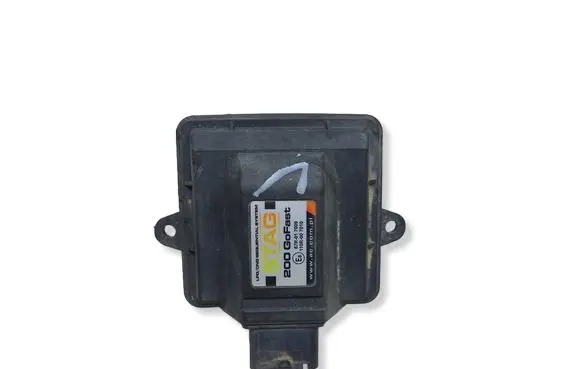 Volkswagen Golf IV LP gas control unit module S0TTV122KASAC