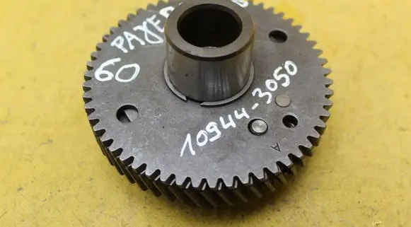 Mitsubishi Pajero Camshaft pulley/ VANOS 