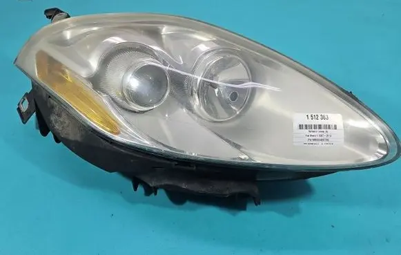 Fiat Bravo Headlight/headlamp 51757534 IMPRK1512363