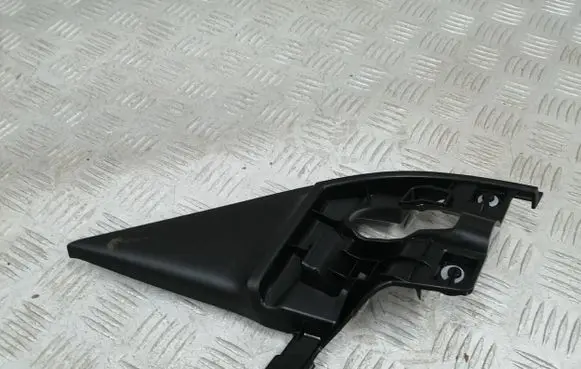 Citroen C4 III e-C4 Other front door trim element 9831080380 94961T