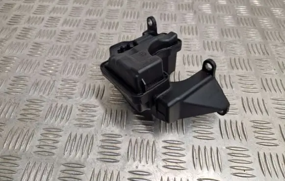 Peugeot RCZ Vacuum air tank 756091680