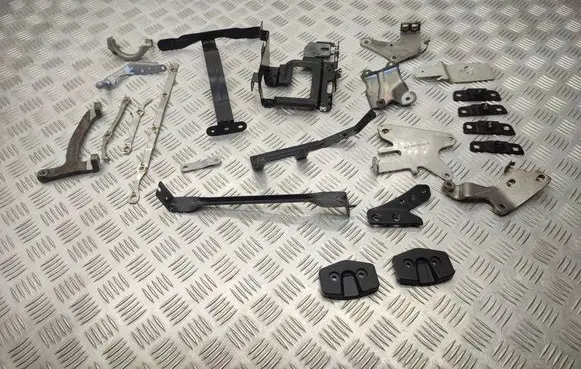 Mercedes-Benz Vito Viano W447 Other exterior part A6541400042 A6540102204 A6541420201