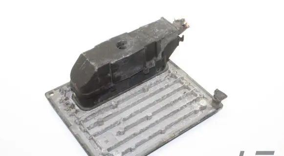 Ford Fiesta Engine control unit/module 6S6112A650FH S120977315