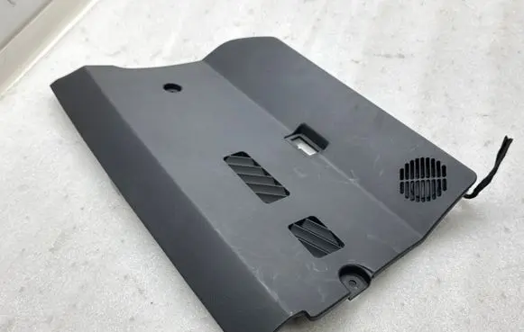 Tesla Model Y Other dashboard part 168436700A 111889400B