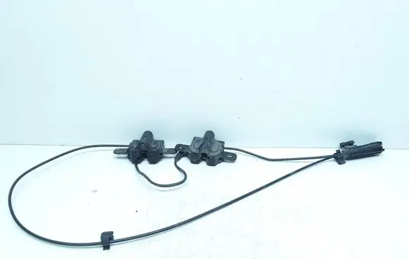 Volvo S60 Engine bonnet/hood lock/catch 31299869 31218878