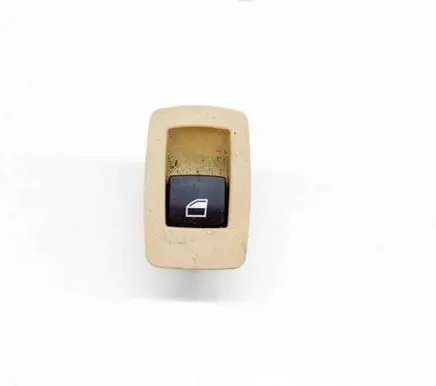 BMW 3 F30 F35 F31 Electric window control switch 9241648