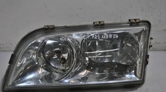 Volvo S40, V40 Headlight/headlamp 7731109L 10061