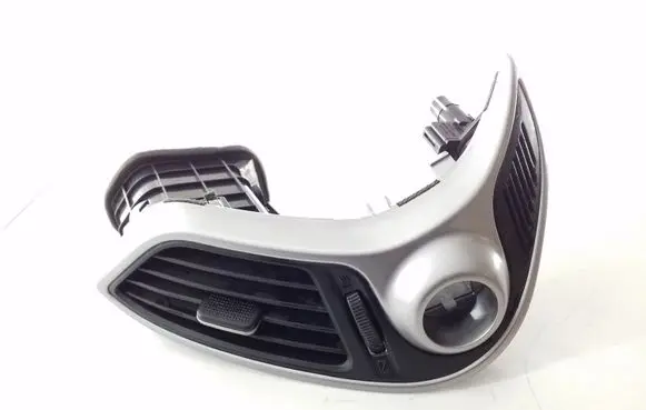Hyundai ix35 Dashboard side air vent grill/cover trim 974202S000