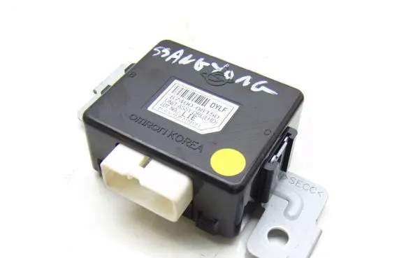 SsangYong Actyon sports II Light module LCM