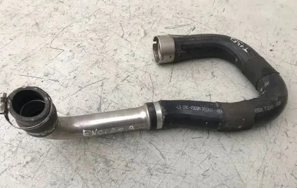 Buick Encore I Intercooler hose/pipe 94516223