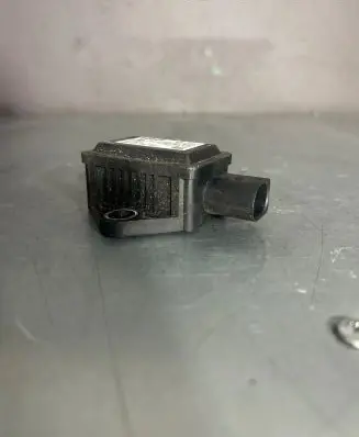 Skoda Superb B5 (3U) ESP acceleration yaw rate sensor 8E0907637A 0016455 0265005245