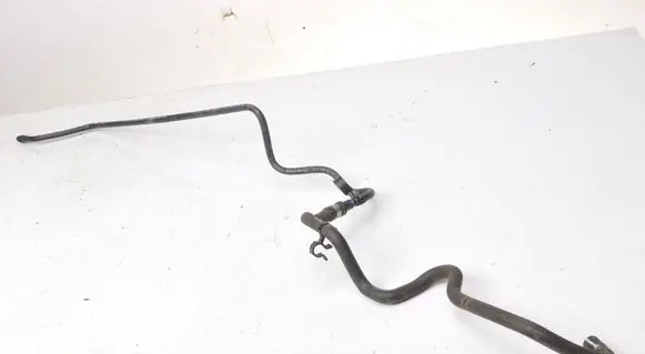 Volvo XC60 Engine coolant pipe/hose 31492276