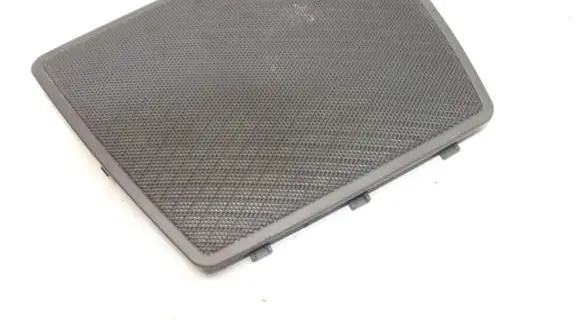 Dash center speaker trim cover