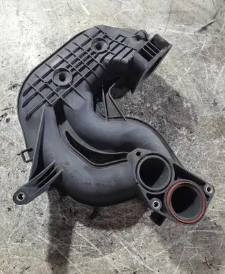 BMW 3 E46 Intake manifold 1432032