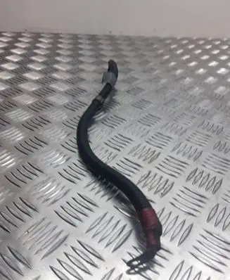 BMW X5 E53 Wires (generator/alternator) 7789222 E5769P
