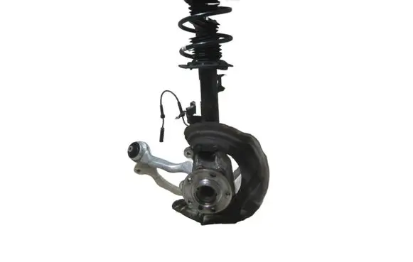 BMW 3 F30 F35 F31 Front wheel hub spindle knuckle 31216792288 FGRGTWSAAW2A56BMW