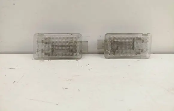 Volvo S80 Other interior light 9151431 0145407